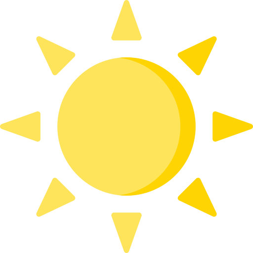 sun